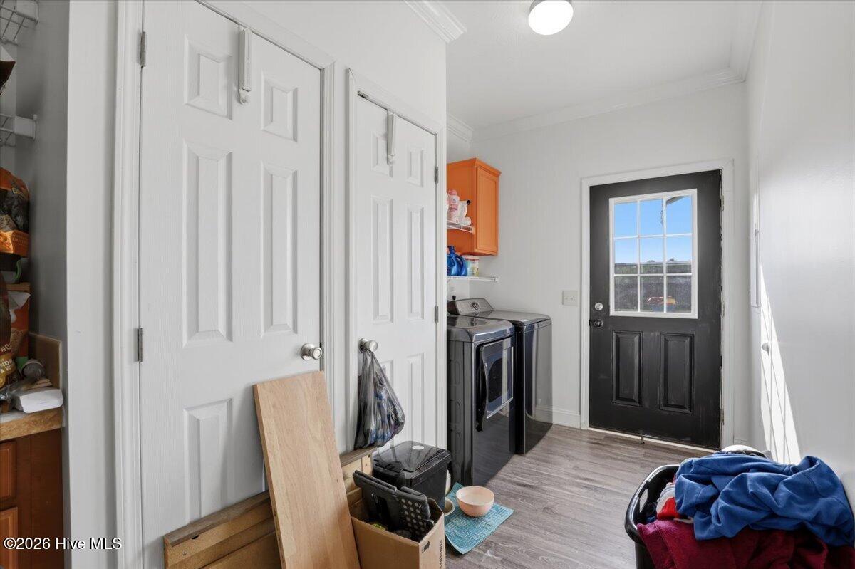 1831 Hinnant Road Pikeville, NC 27863 - Photo 28 of 29 28-1831 Hinnant Rd-28