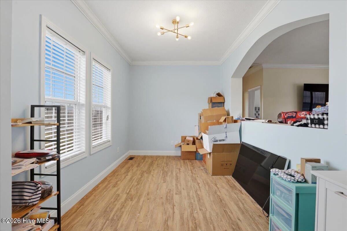 1831 Hinnant Road Pikeville, NC 27863 - Photo 29 of 29 29-1831 Hinnant Rd-29