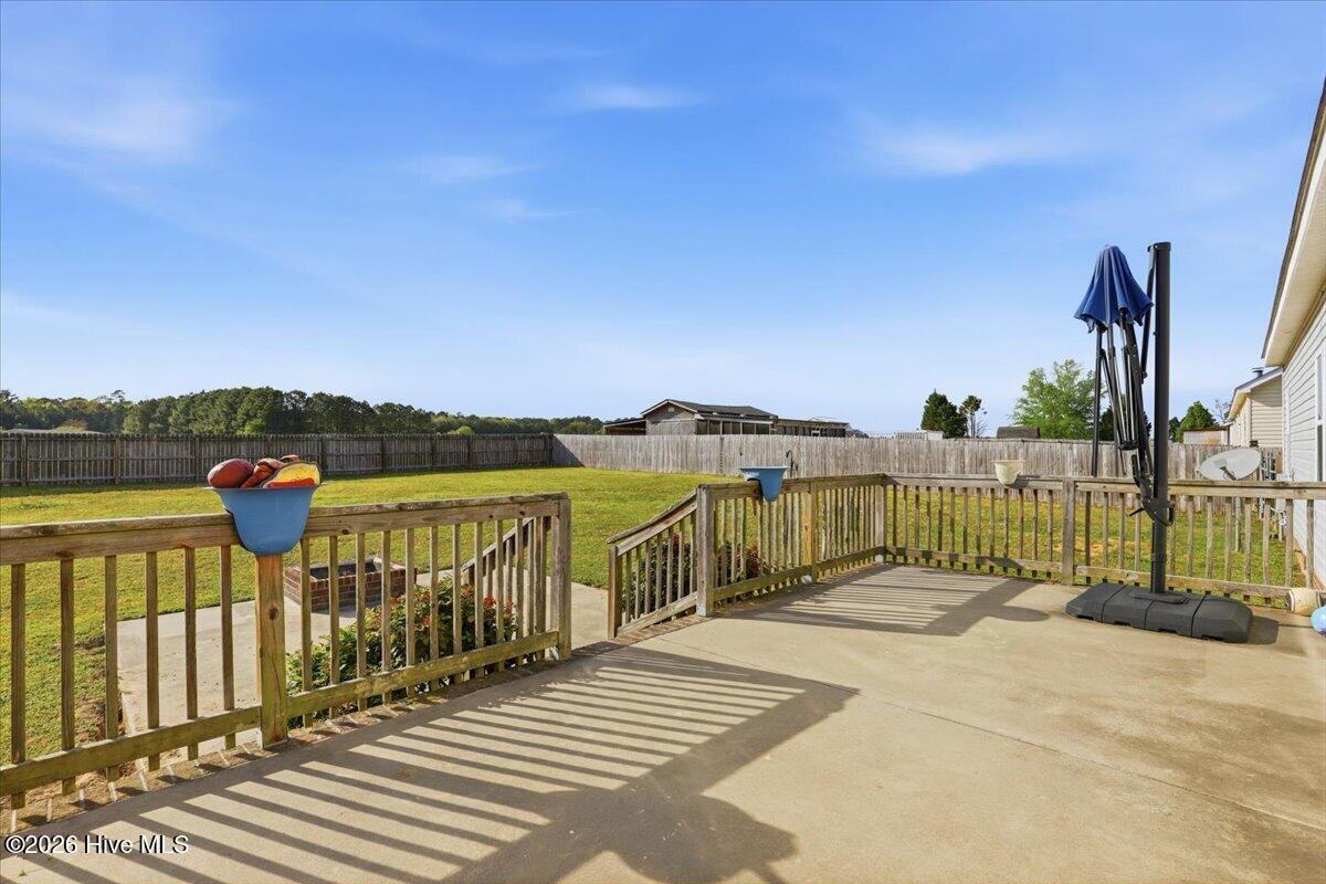 1831 Hinnant Road Pikeville, NC 27863 - Photo 4 of 29 04-1831 Hinnant Rd-4