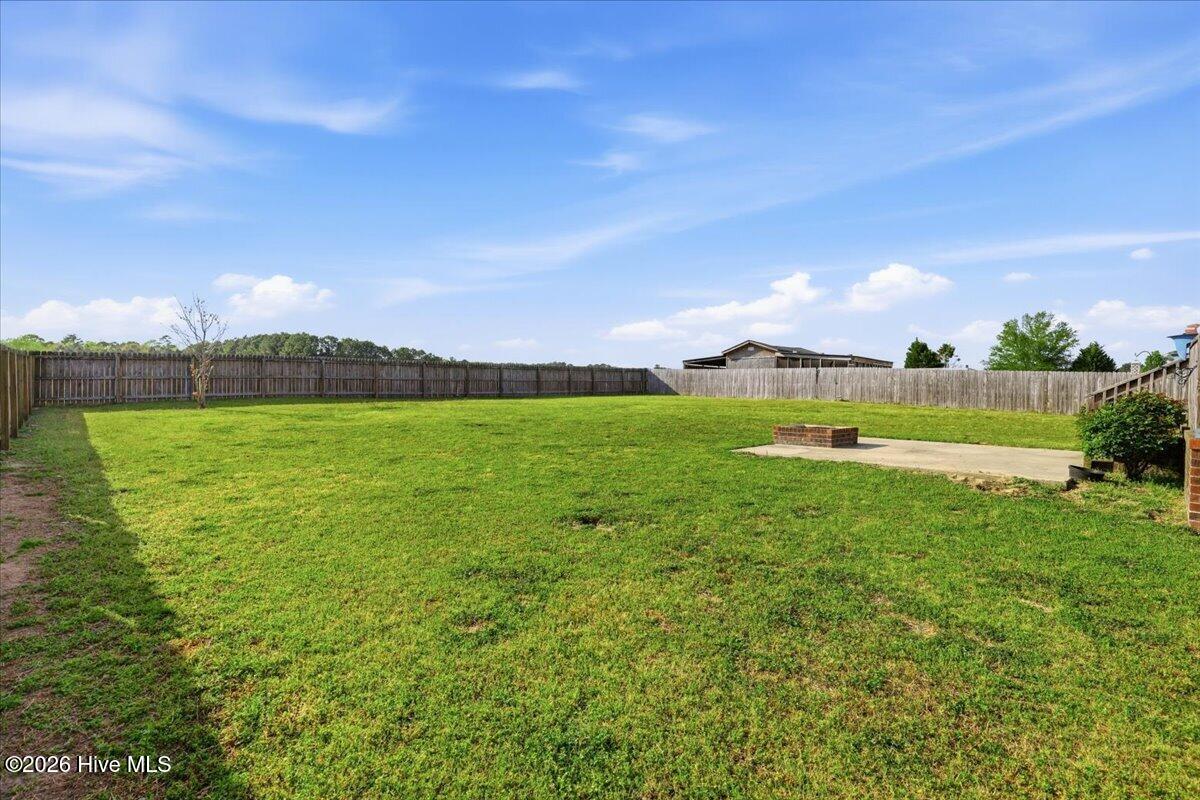 1831 Hinnant Road Pikeville, NC 27863 - Photo 5 of 29 05-1831 Hinnant Rd-5