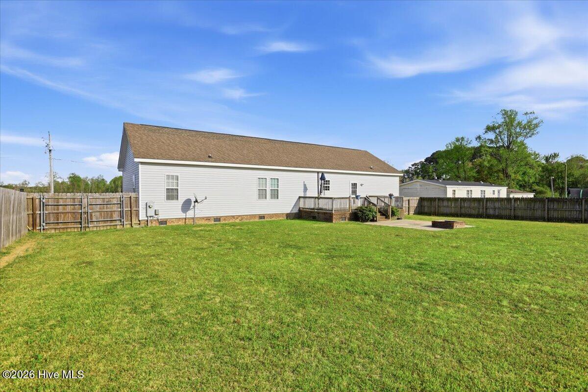 1831 Hinnant Road Pikeville, NC 27863 - Photo 9 of 29 09-1831 Hinnant Rd-9