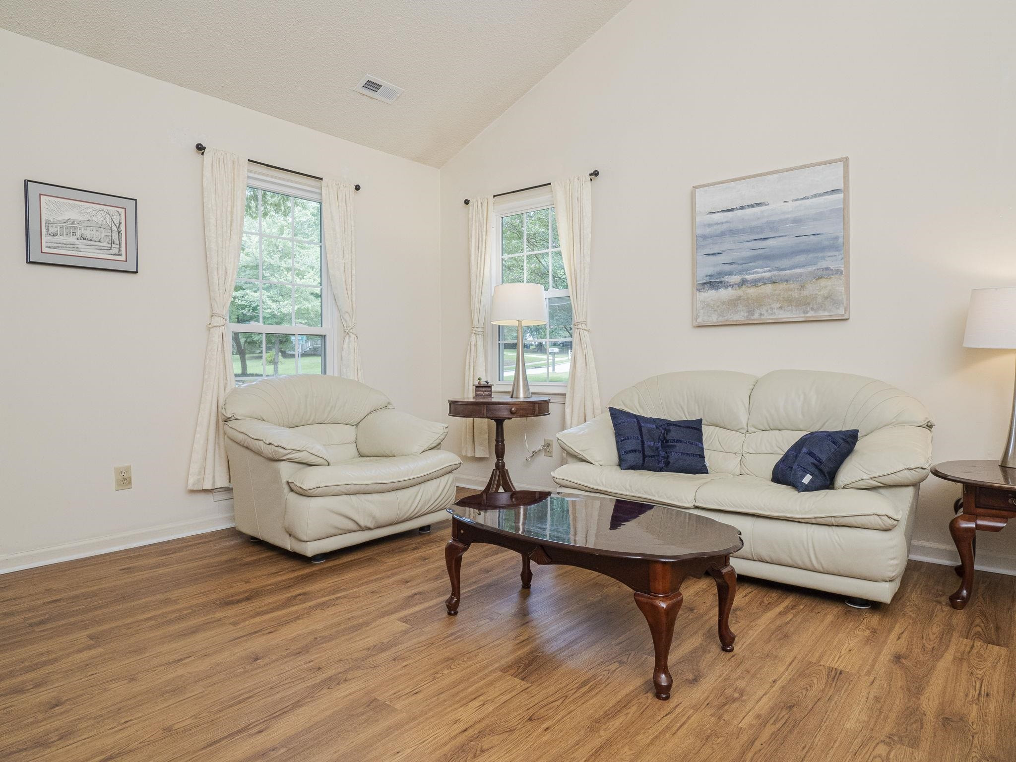 1609 Maybrook Drive Raleigh, NC 27610 - Photo 6 of 24 Photo 6