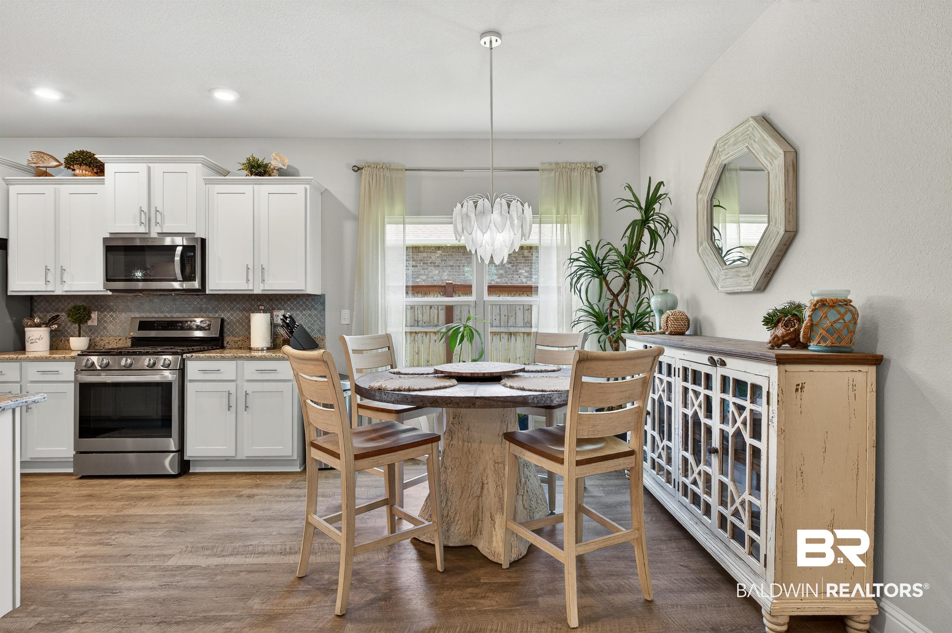 8735 Bronze Lane Foley, AL 36535 - Photo 14 of 58 Kitchen