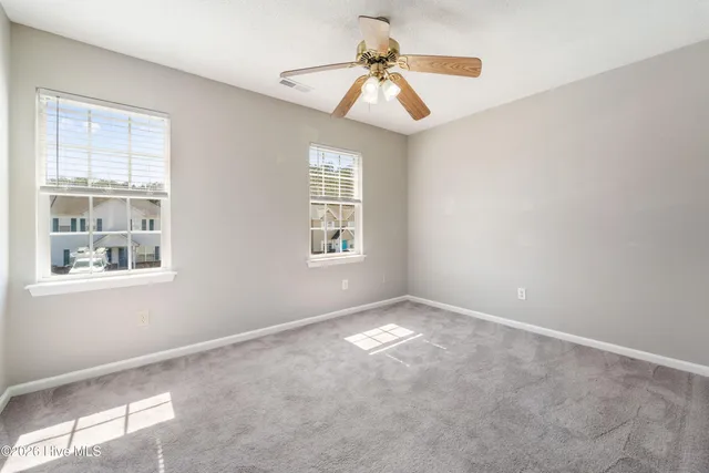 $1,295 | 977 West Pueblo Drive, Jacksonville, NC 28546