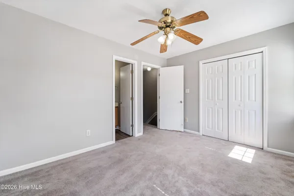 $1,195 | 977 West Pueblo Drive, Jacksonville, NC 28546