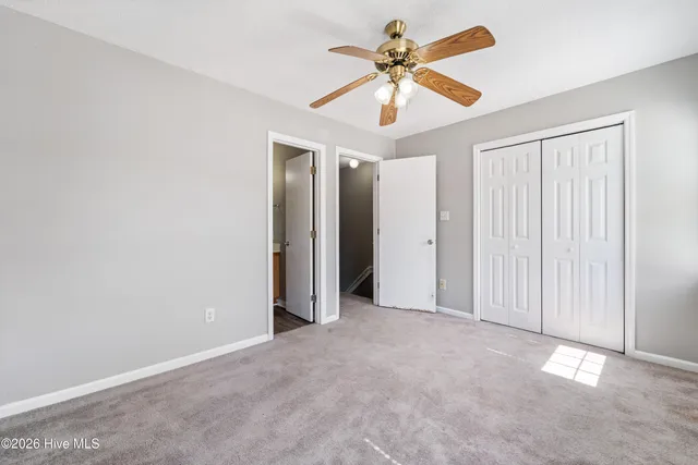 $1,295 | 977 West Pueblo Drive, Jacksonville, NC 28546