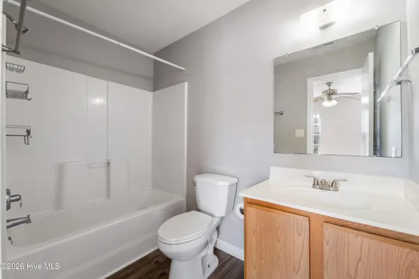 $1,195 | 977 West Pueblo Drive, Jacksonville, NC 28546