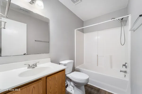 $1,195 | 977 West Pueblo Drive, Jacksonville, NC 28546