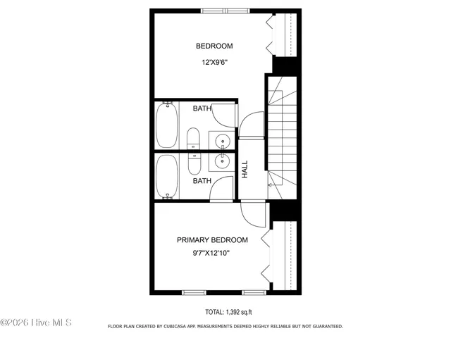 $1,295 | 977 West Pueblo Drive, Jacksonville, NC 28546