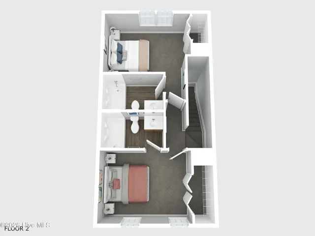 $1,295 | 977 West Pueblo Drive, Jacksonville, NC 28546