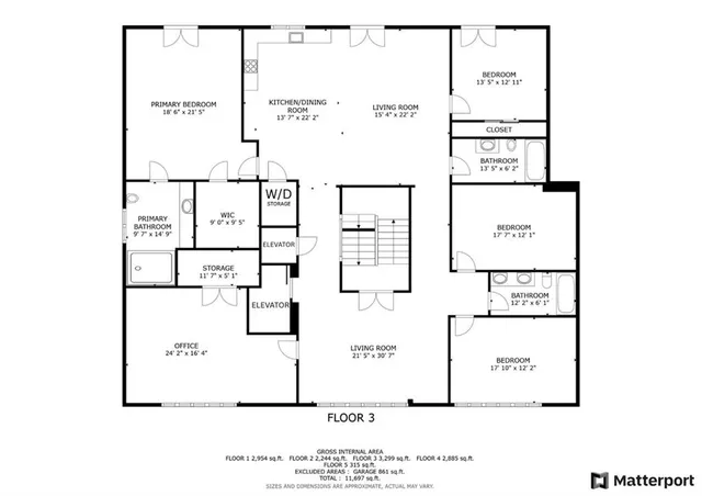 $6,999,000 | 2711 East 26th Street | Sheepshead Bay