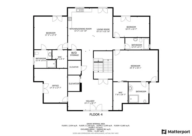 $6,999,000 | 2711 East 26th Street | Sheepshead Bay