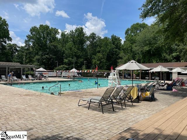 6 Royal Oak Court Greenville, SC 29607 - Photo 40 of 50