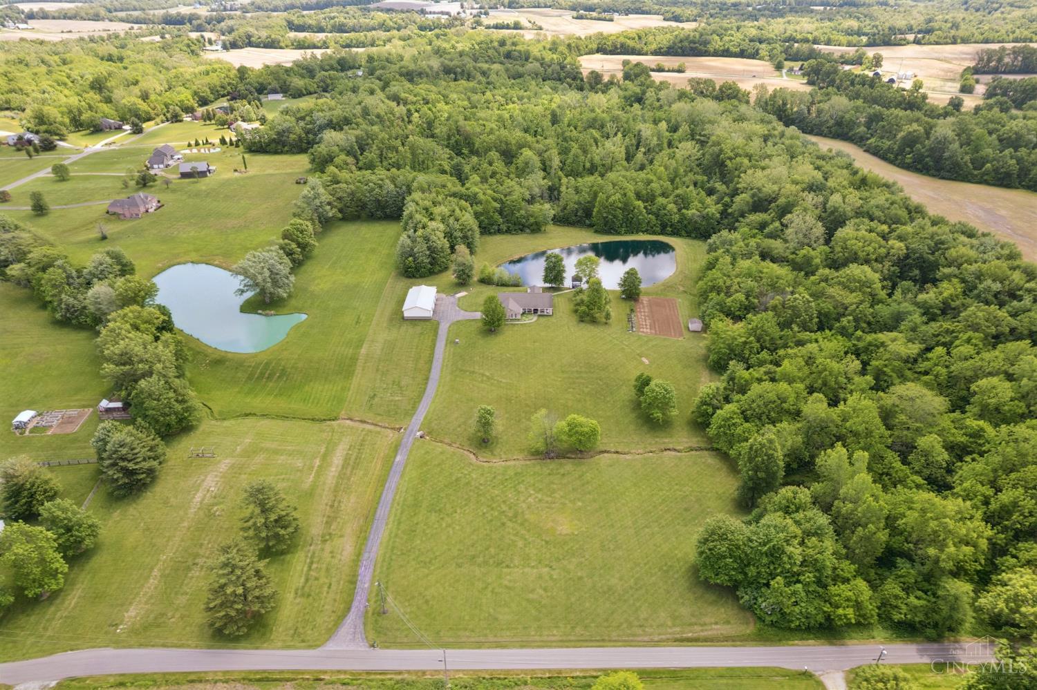 5246 Smokey Road Williamsburg, OH 45176 - Photo 52 of 73