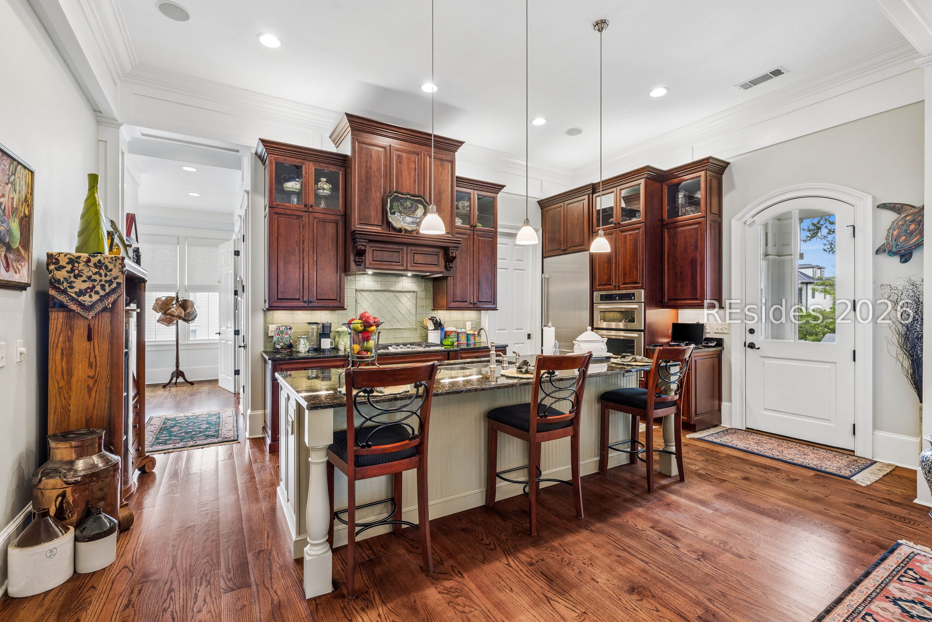 44 Harford, Unit 2 Beaufort, SC 29906 - Photo 27 of 67