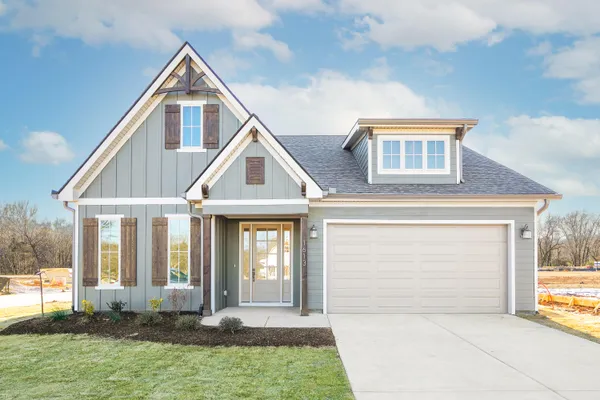 $376,500 | 359 Fernshade Lane, Soddy-Daisy, TN 37379