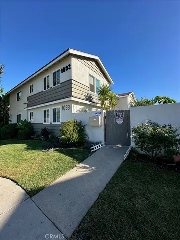 $3,500 | 1033 Mission Drive, Unit D, Costa Mesa, CA 92626