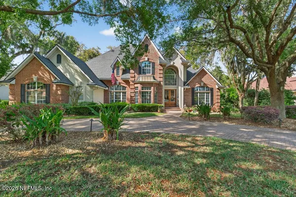 $1,450,000 | 13719 Saxon Lake Drive, Jacksonville, FL 32225