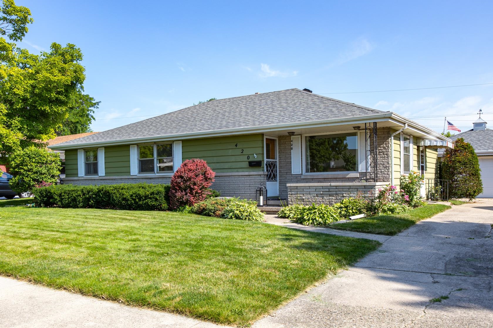 420 West Lindbergh Street Appleton, WI 54911 - Photo 29 of 31