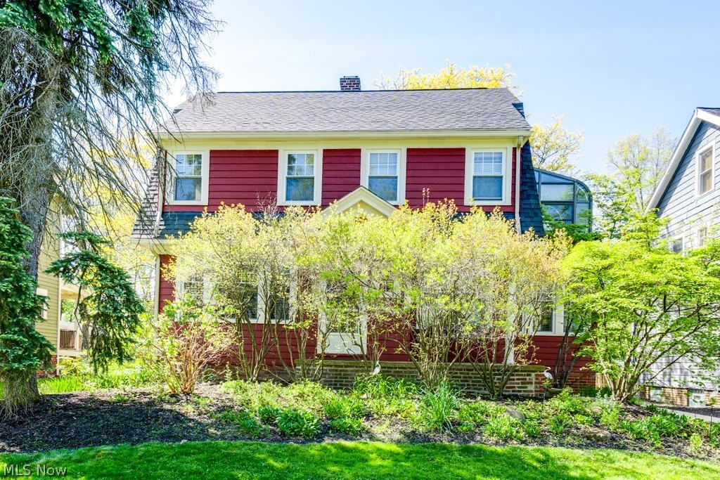 3376 Clarendon Road Cleveland Heights, OH 44118 - Photo 1 of 41