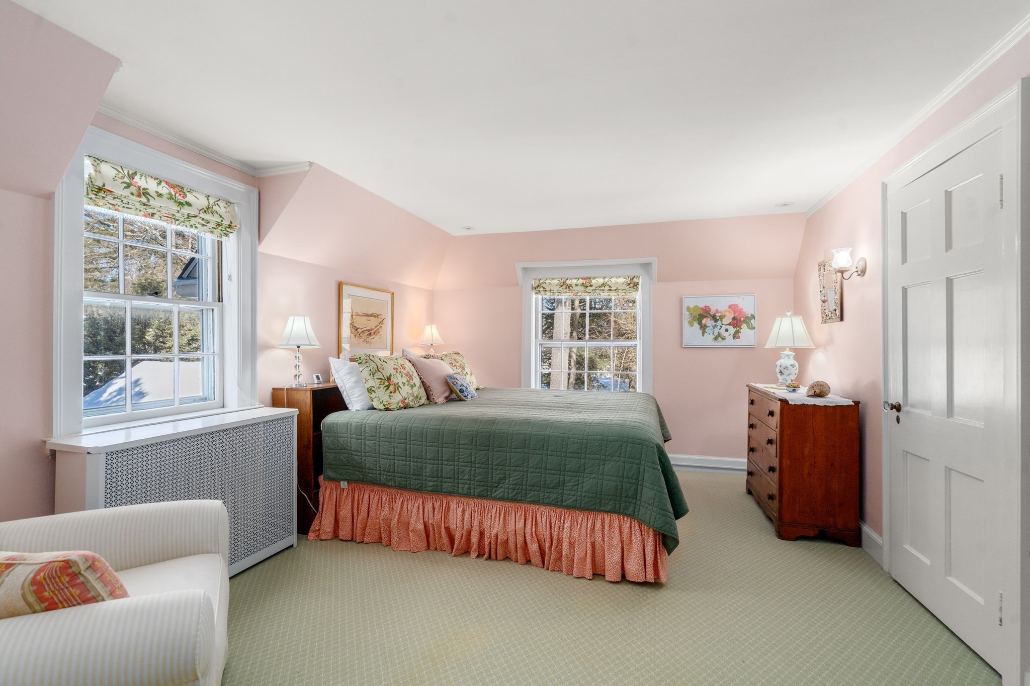 47 Bemis Road Dedham, MA 02026 - Photo 27 of 38 Gallery Image 27