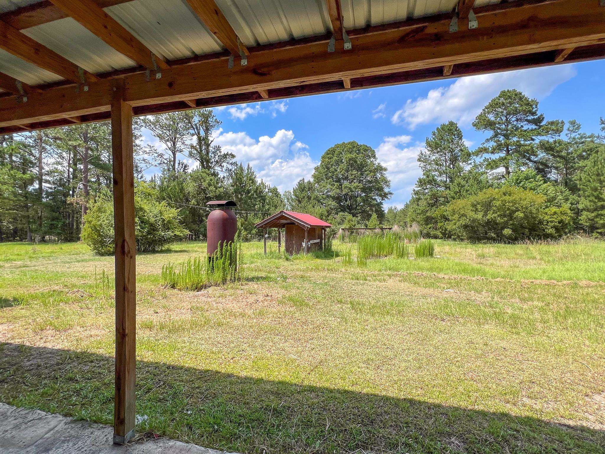 320 New Farm Road Hemingway, SC 29554 - Photo 55 of 56