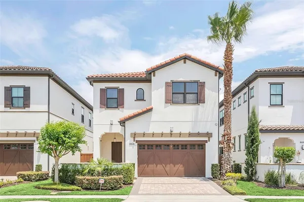 $6,950 | 8436 Via Vittoria Way, Orlando, FL 32819