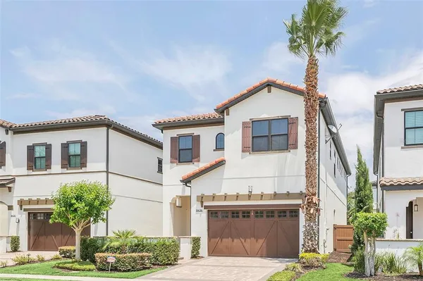 $6,950 | 8436 Via Vittoria Way, Orlando, FL 32819