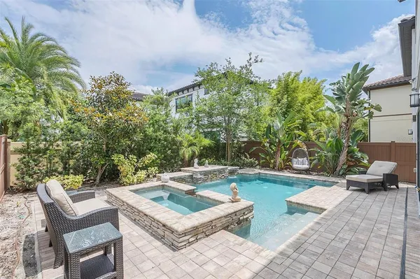 $6,950 | 8436 Via Vittoria Way, Orlando, FL 32819