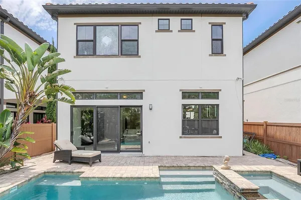 $6,950 | 8436 Via Vittoria Way, Orlando, FL 32819