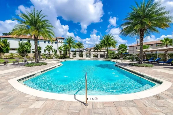 $6,950 | 8436 Via Vittoria Way, Orlando, FL 32819