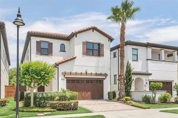 $6,950 | 8436 Via Vittoria Way, Orlando, FL 32819