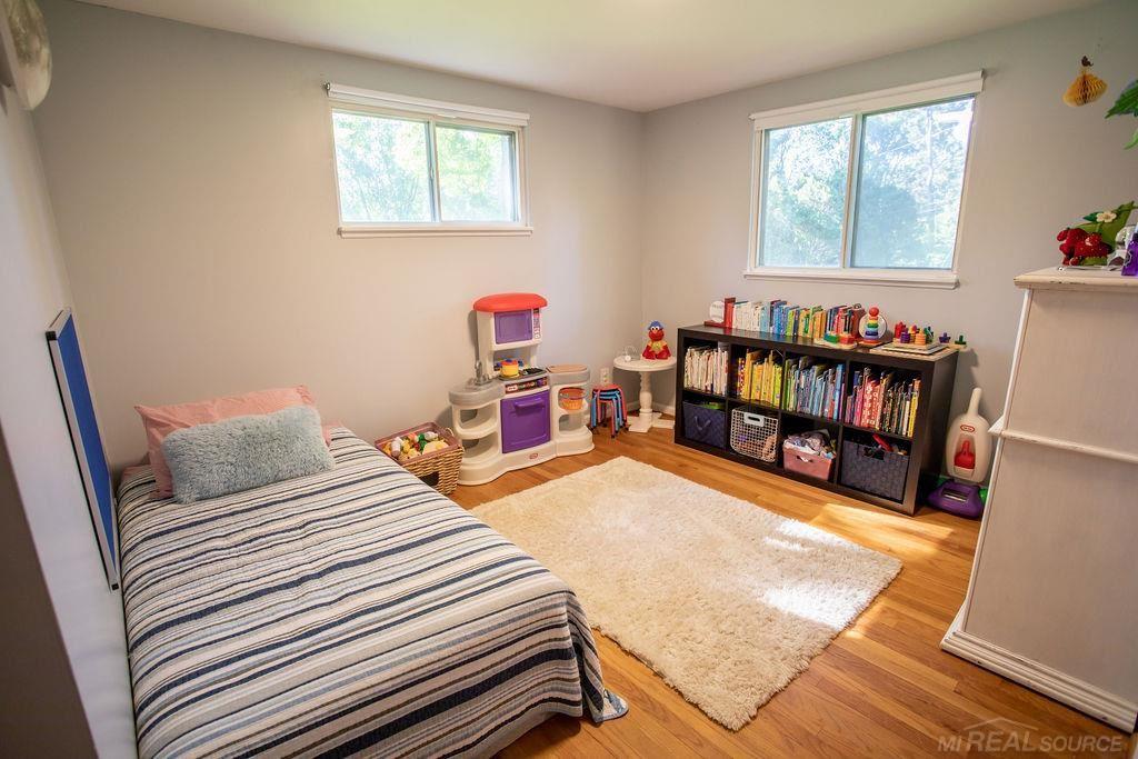 1596 Kingsmere Circle Rochester Hills, MI 48309 - Photo 13 of 23