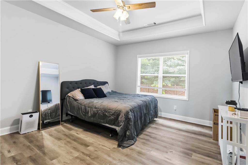 2483 Quay Ridge Lawrenceville, GA 30044 - Photo 19 of 52