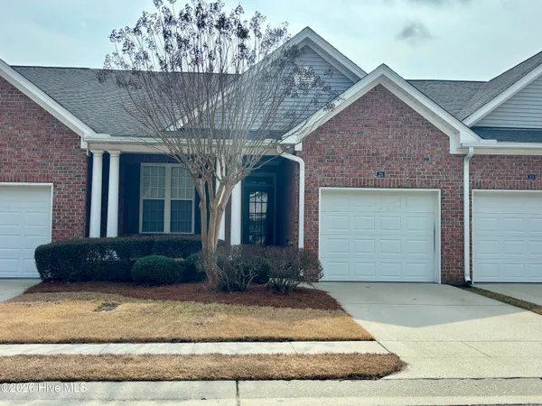 $1,900 | 205 Windchime Way, Leland, NC 28451