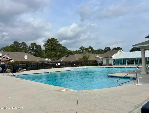 $1,900 | 205 Windchime Way, Leland, NC 28451