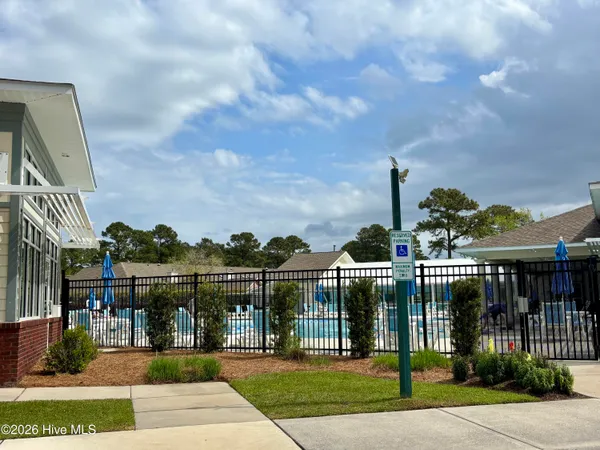 $1,900 | 205 Windchime Way, Leland, NC 28451