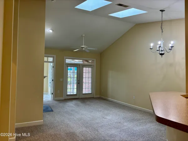 $1,900 | 205 Windchime Way, Leland, NC 28451