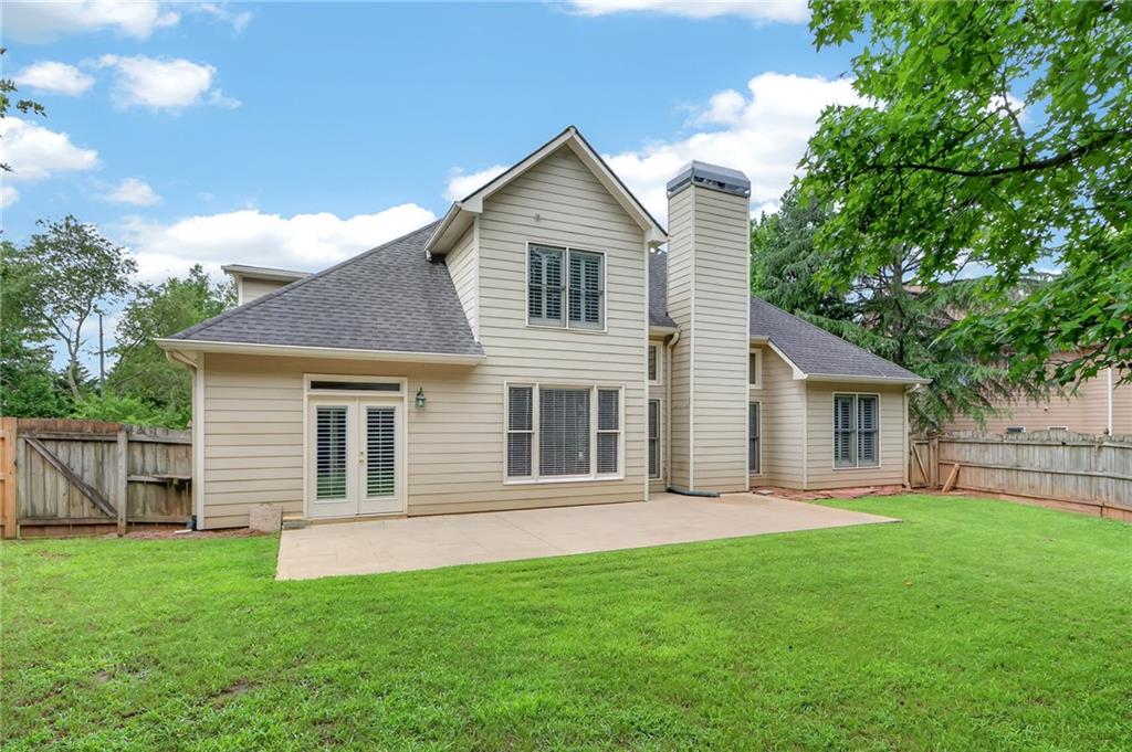 634 Steels Bridge Road Canton, GA 30114 - Photo 33 of 44