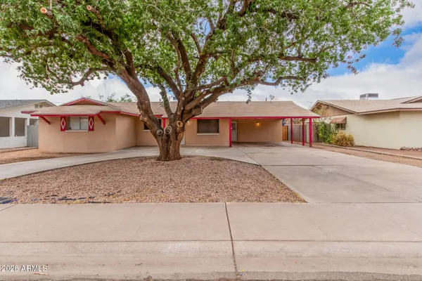 $2,995 | 1136 West 12th Street, Tempe, AZ 85281