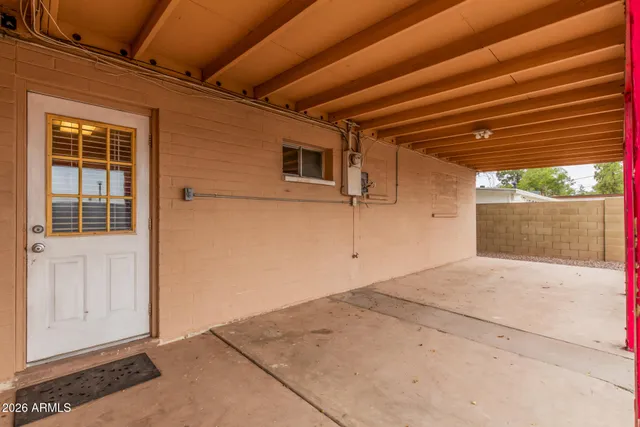 $3,300 | 1136 West 12th Street, Tempe, AZ 85281