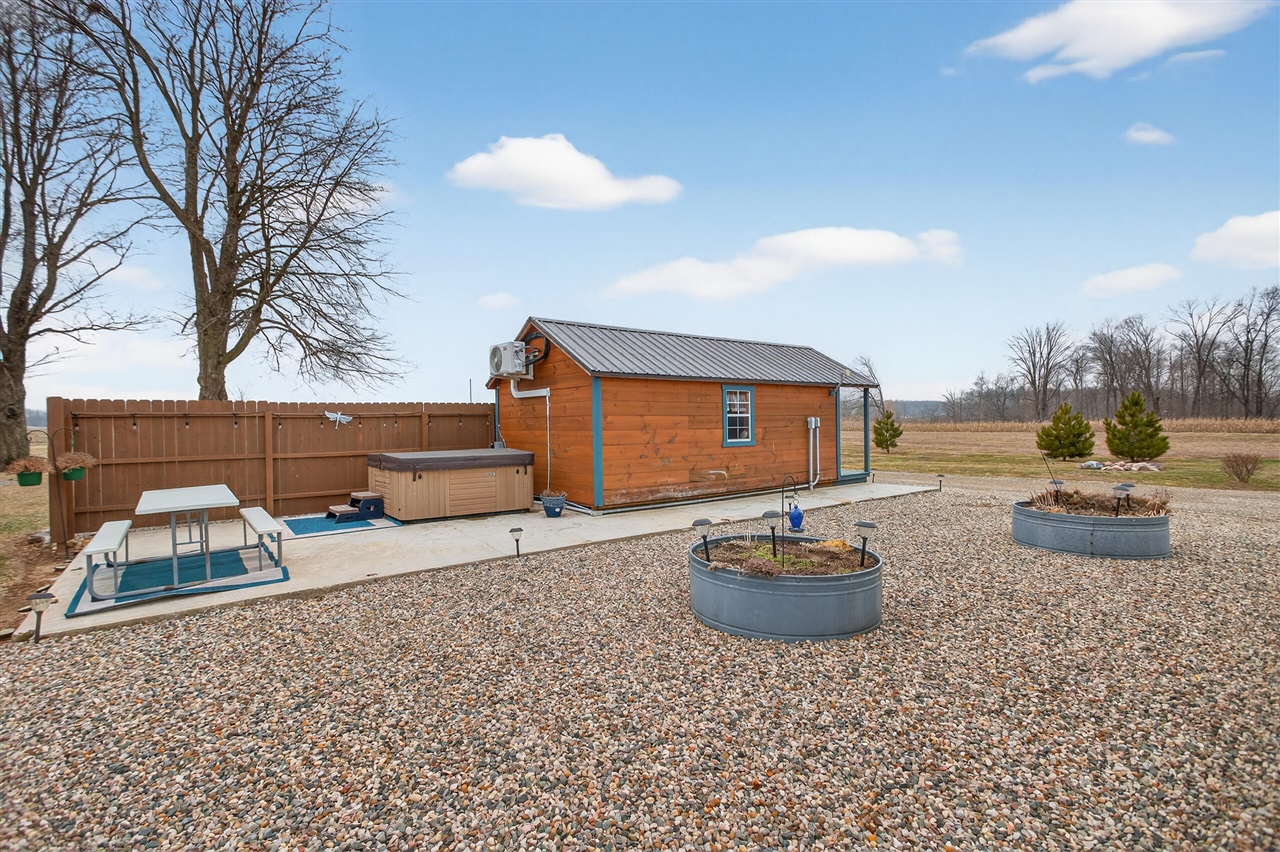 8700 Mosherville Road Horton, MI 49246 - Photo 70 of 99