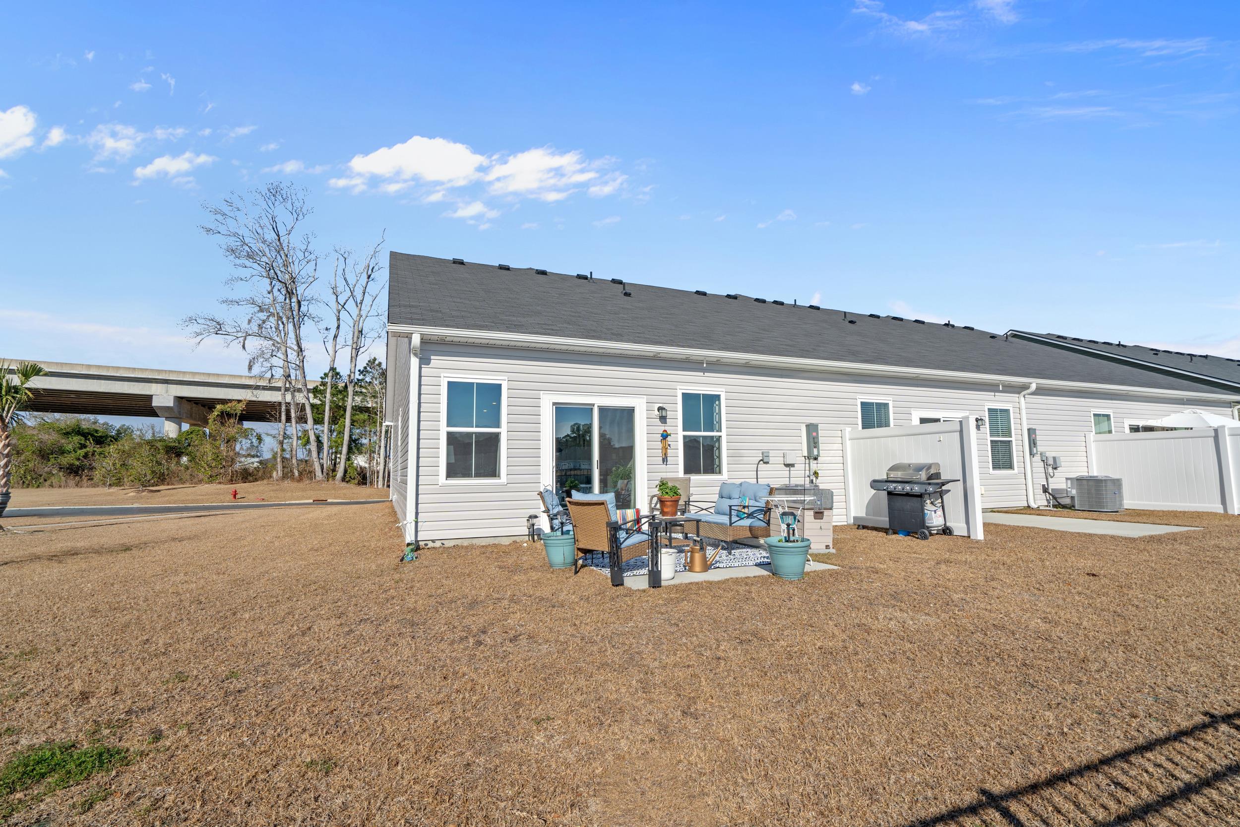 359 Brackish Drive, Unit 359 Myrtle Beach, SC 29588 - Photo 22 of 39