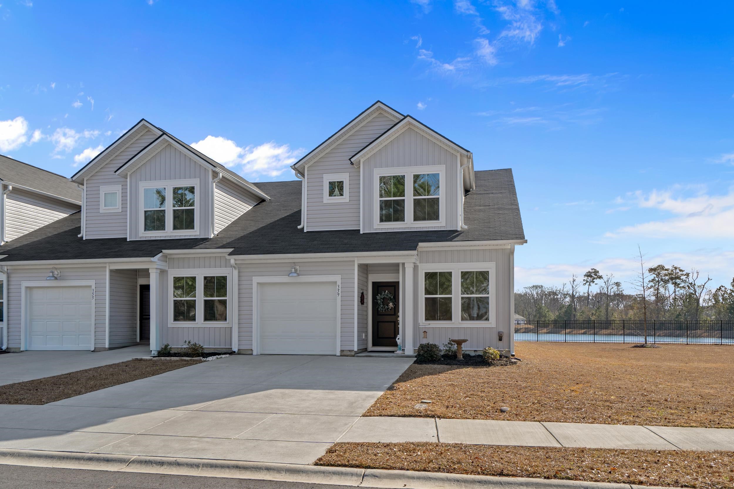 359 Brackish Drive, Unit 359 Myrtle Beach, SC 29588 - Photo 35 of 39