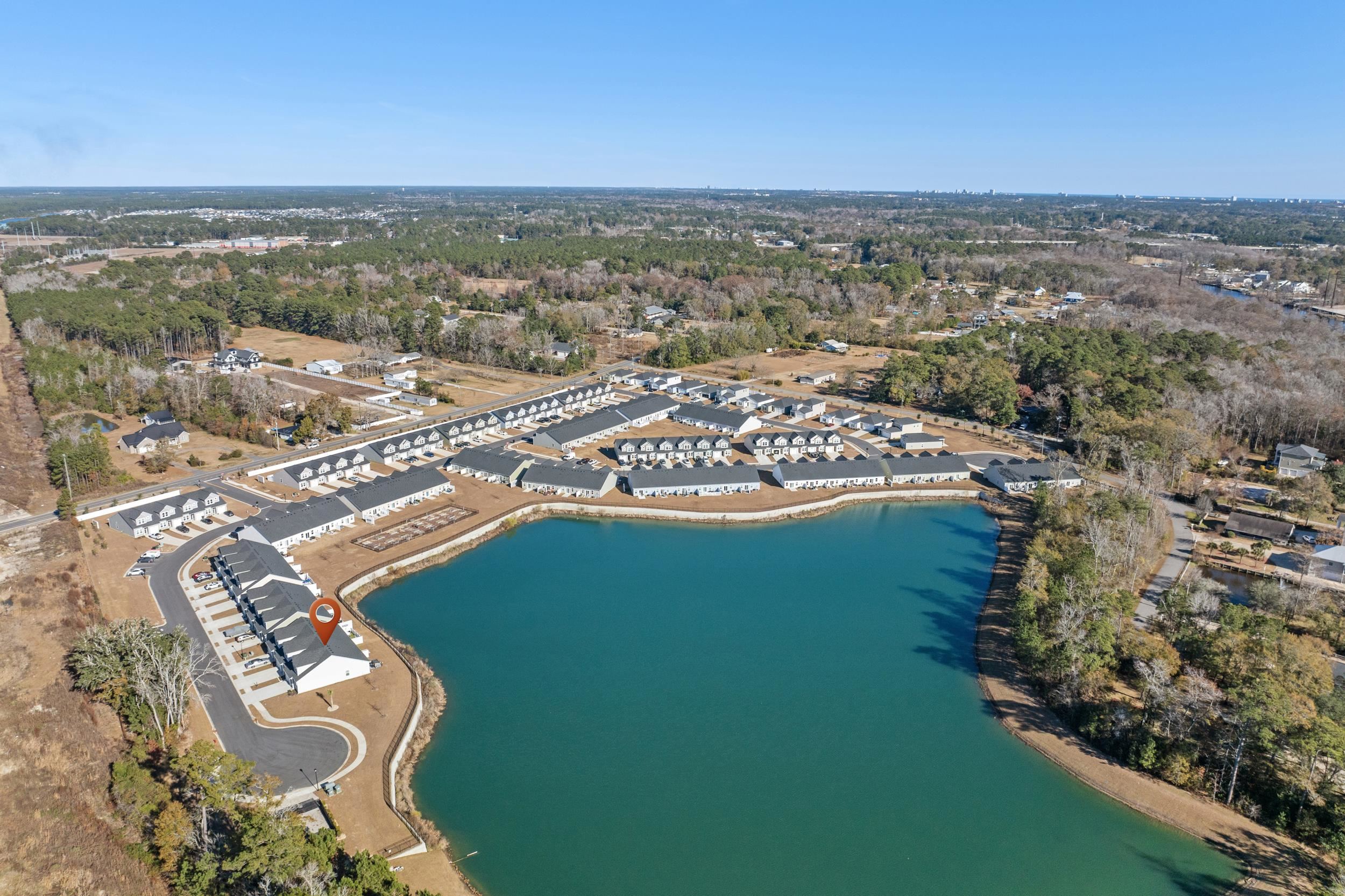 359 Brackish Drive, Unit 359 Myrtle Beach, SC 29588 - Photo 37 of 39