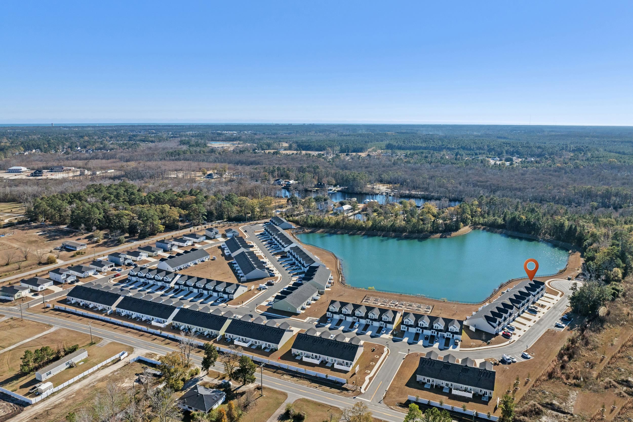 359 Brackish Drive, Unit 359 Myrtle Beach, SC 29588 - Photo 4 of 39