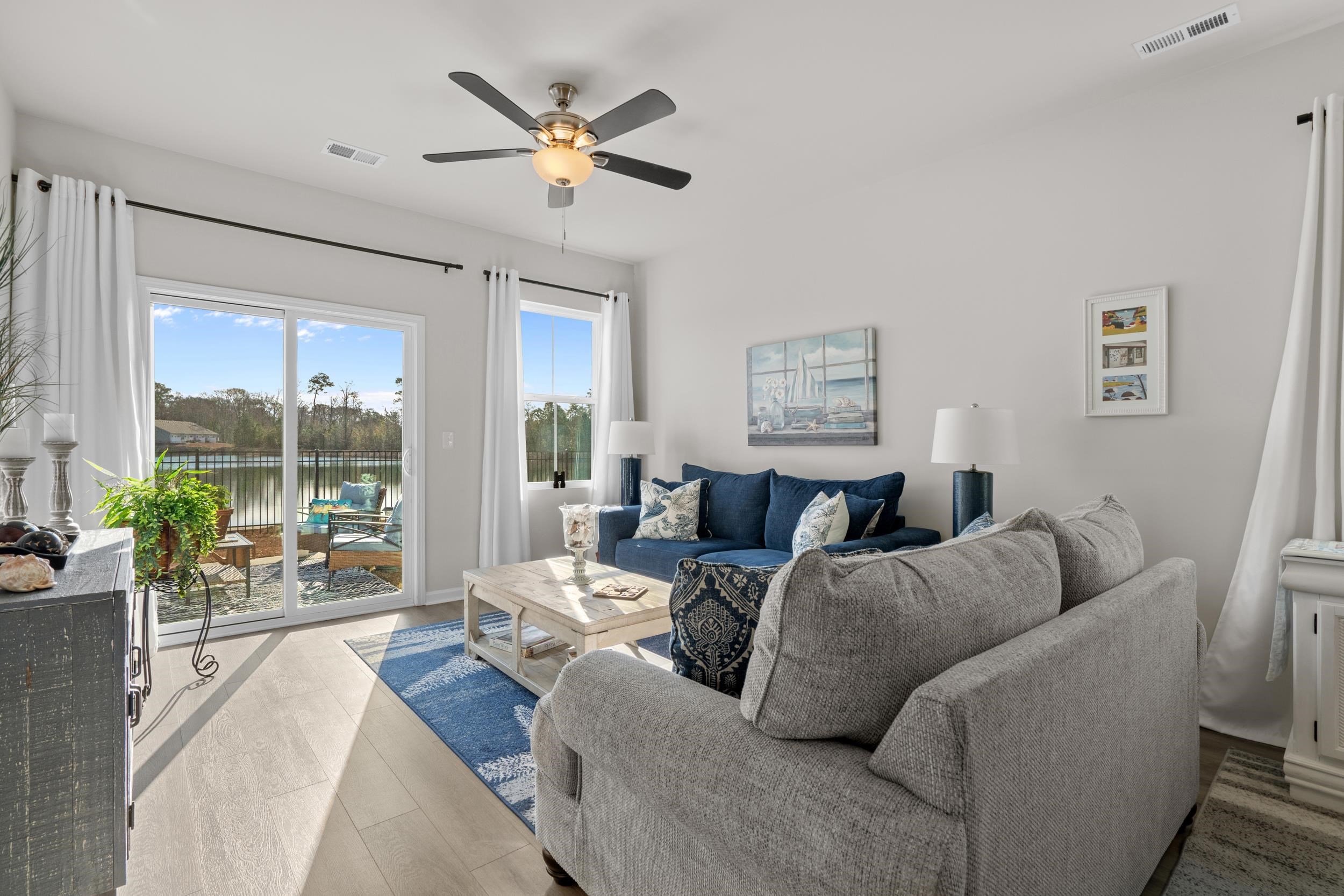 359 Brackish Drive, Unit 359 Myrtle Beach, SC 29588 - Photo 9 of 39