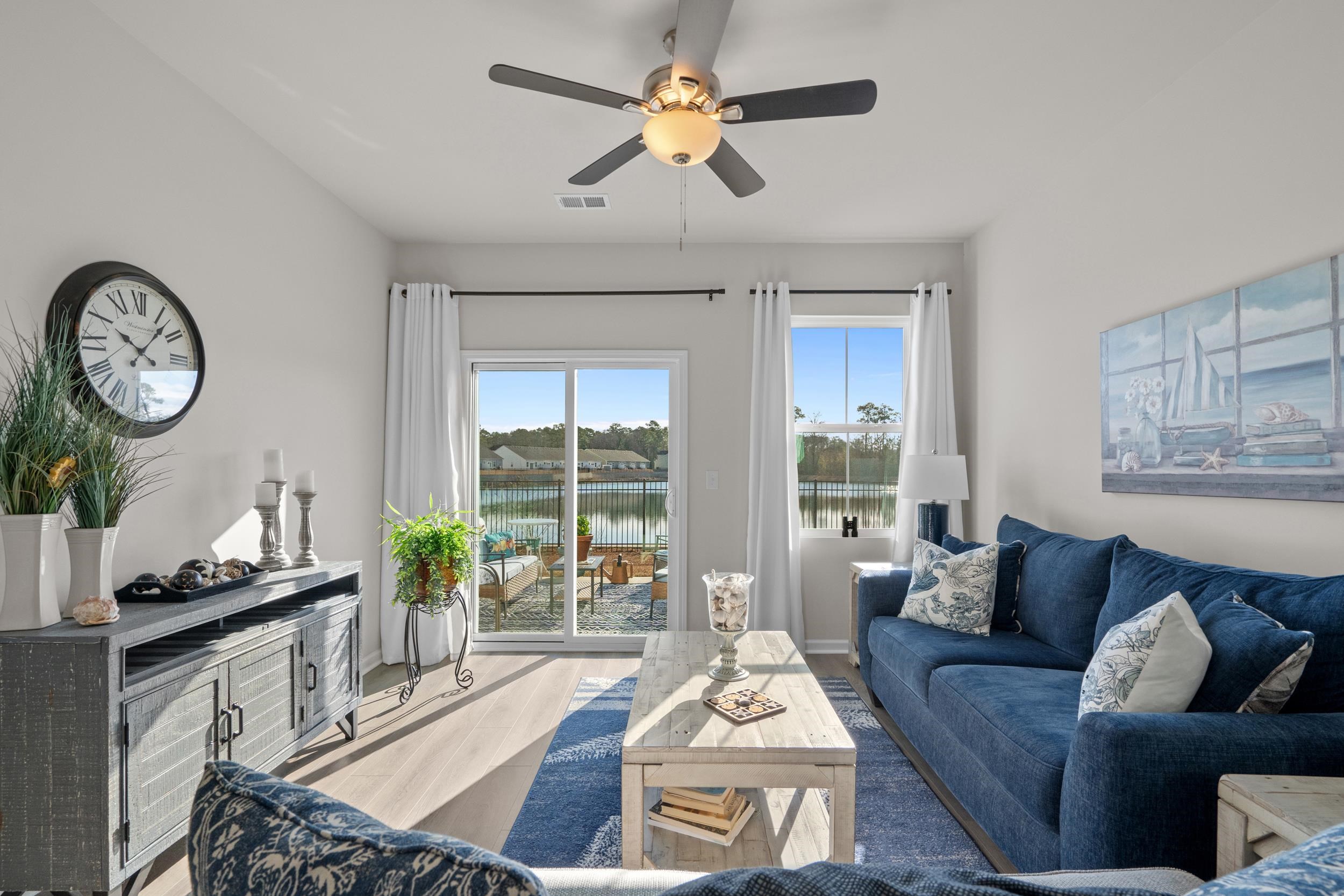 359 Brackish Drive, Unit 359 Myrtle Beach, SC 29588 - Photo 10 of 39