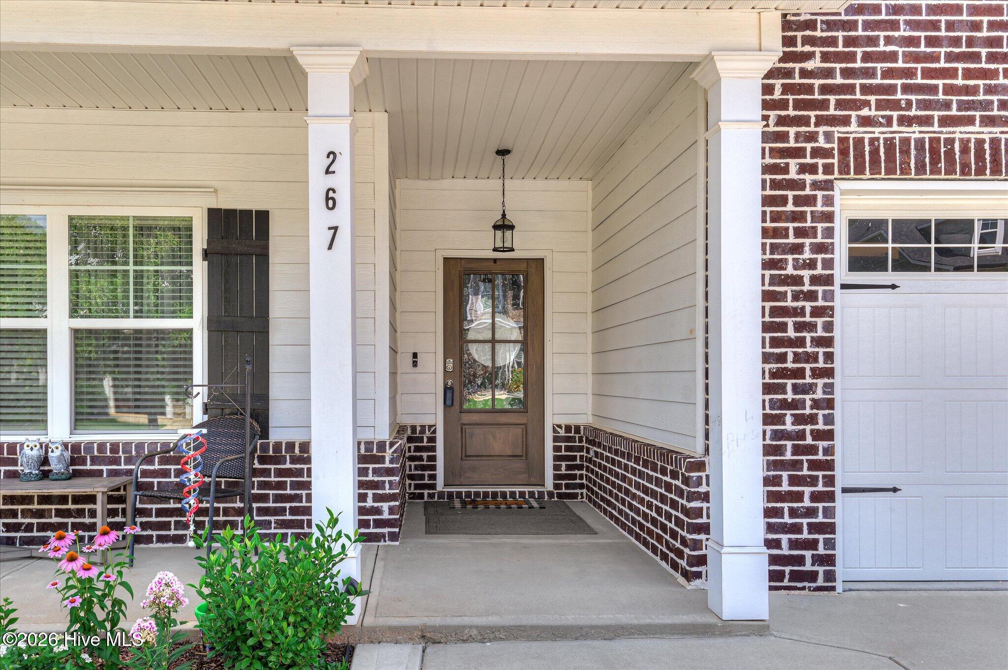 267 Palisade Ridge Evans, GA 30809 - Photo 4 of 50