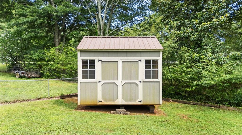 32 Ford Drive Southeast Rome, GA 30161 - Photo 29 of 39